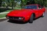Ferrari 365 GTC/4 1972 года